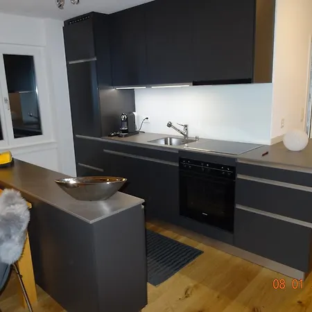 Appartamento Haus Goliath