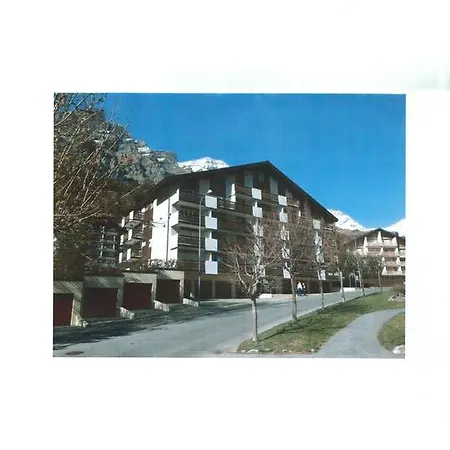 Haus Goliath 洛伊克巴德